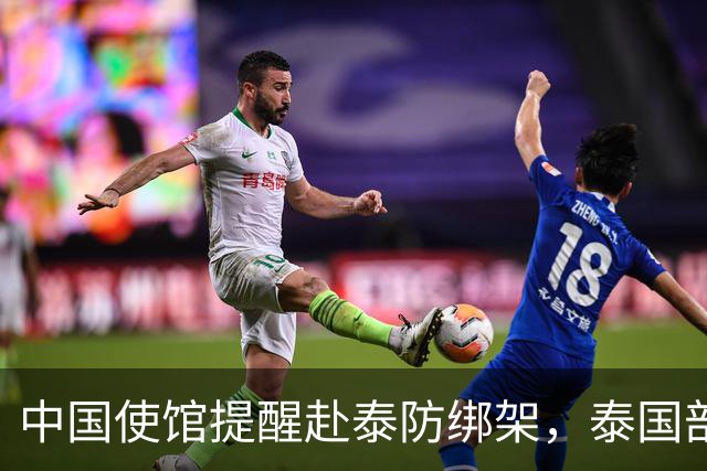 中国使馆提醒赴泰防绑架，泰国部长质疑，怎么其他国家游客没遇到