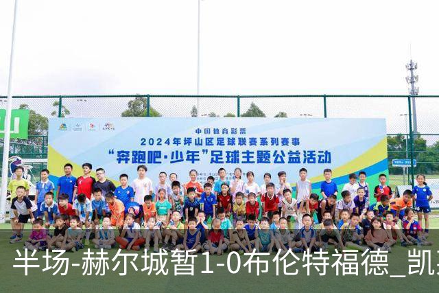 半场-赫尔城暂1-0布伦特福德 凯莱赫刀山球希基送点 麦克伯尼点射
