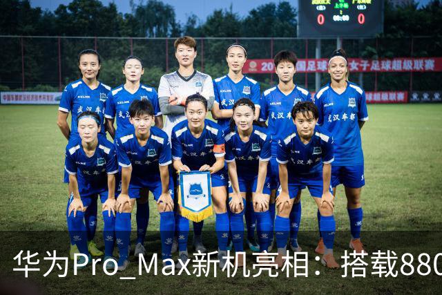 华为Pro Max新机亮相：搭载8800mAh+8000nit+北斗卫星！