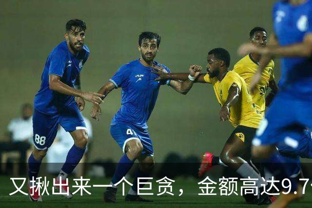 又揪出来一个巨贪，金额高达9.7亿，首富夫人郝斌跨境逃亡失败了