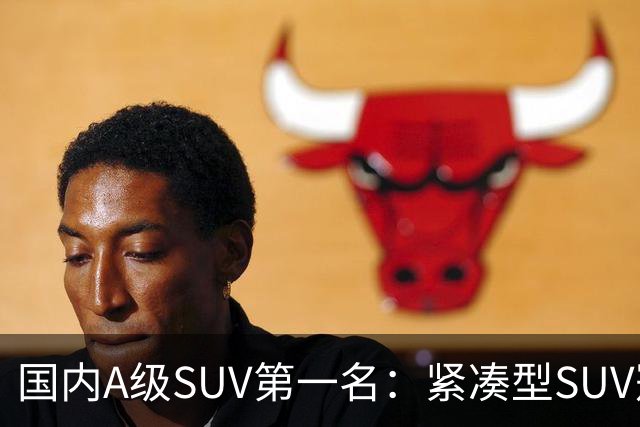国内A级SUV第一名：紧凑型SUV冠军车，9个月时间销量破14万台