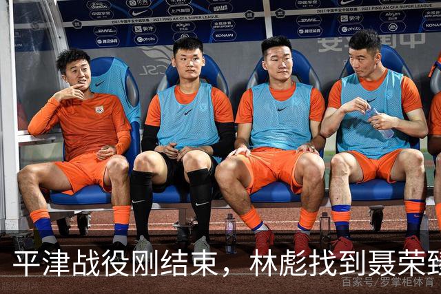 平津战役刚结束，林彪找到聂荣臻：你愿意代替罗荣桓担任四野政委吗