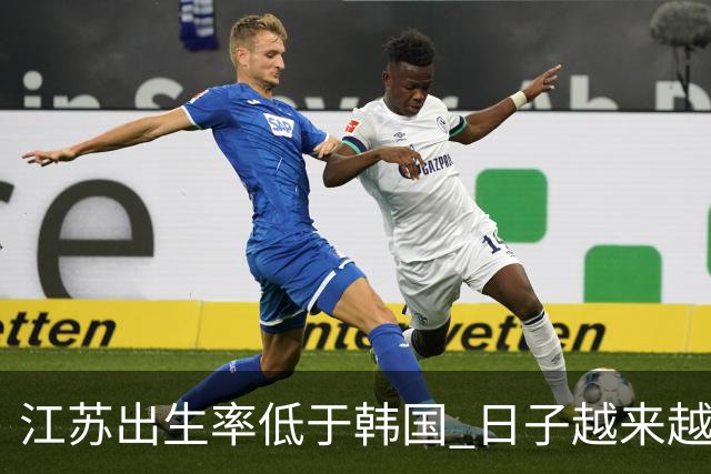江苏出生率低于韩国 日子越来越好，生孩子却越来越难