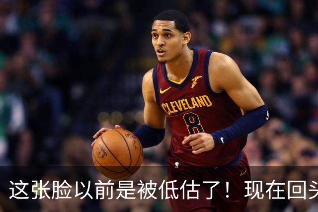 这张脸以前是被低估了！现在回头看，才是内娱藏得最深的那张神颜