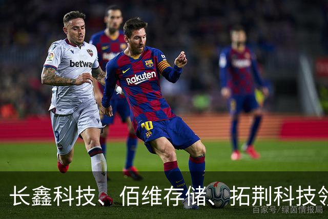 长鑫科技、佰维存储、拓荆科技领衔！多家科创板龙头公司开启新一轮回购